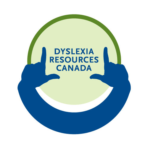 Dyslexia Resources Canada